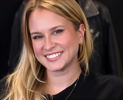 Julia Leibovitz