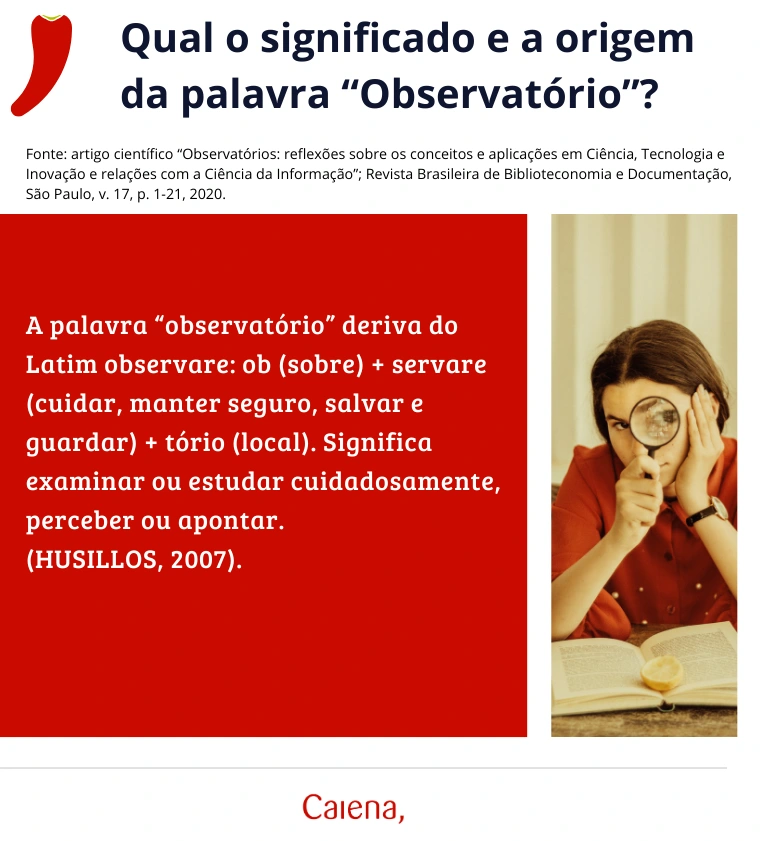 significado observatório digital
