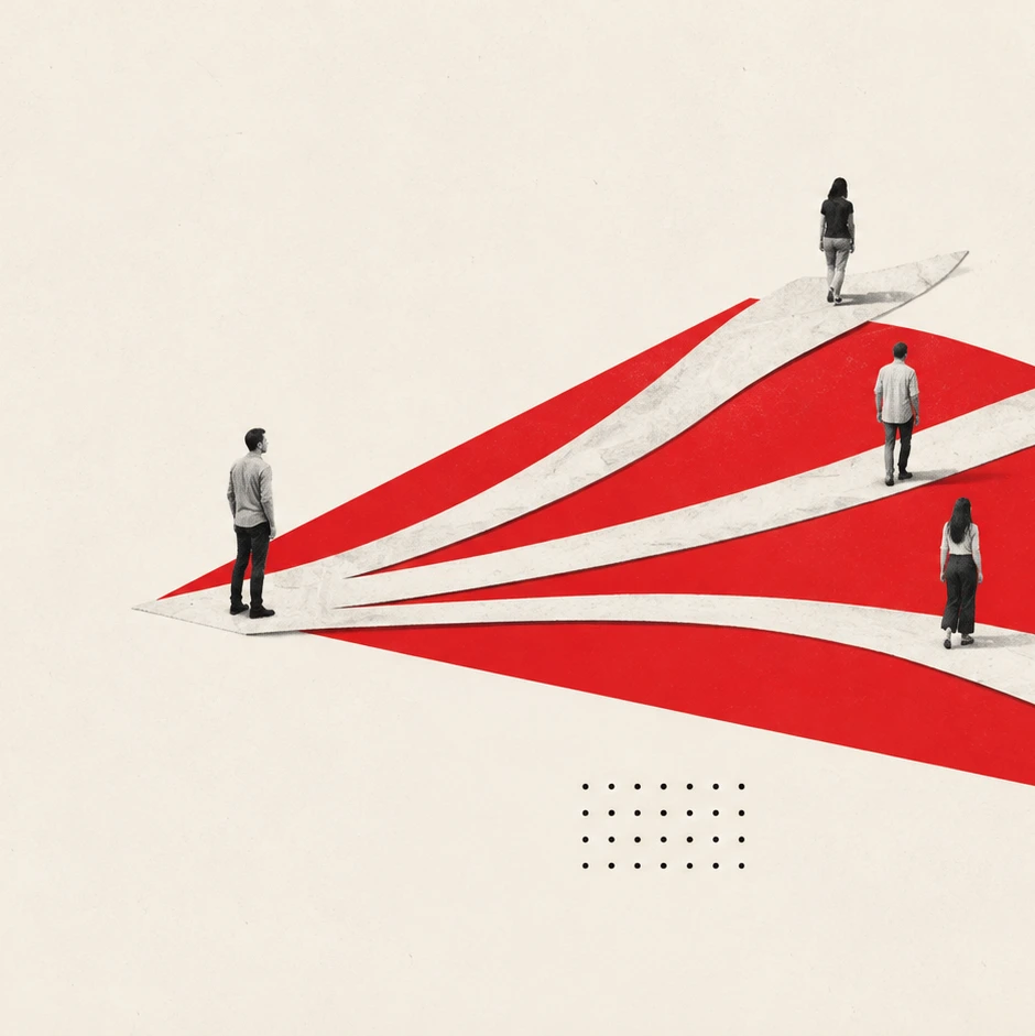 Cone de Futuros: o que é e como aplicar em projetos