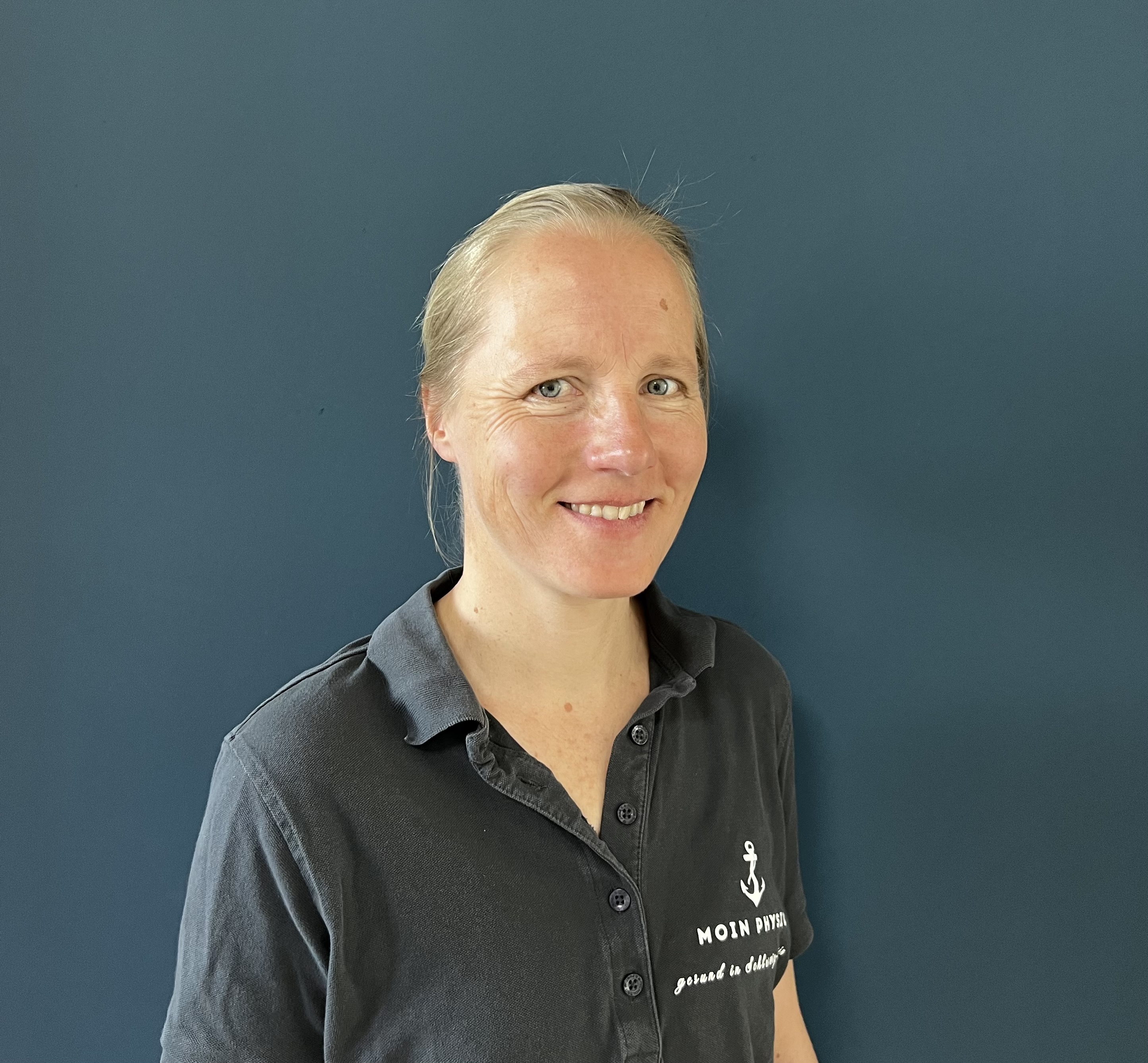 Timo Gehrckens physiotherapeut Henstedt-Ulzburg 