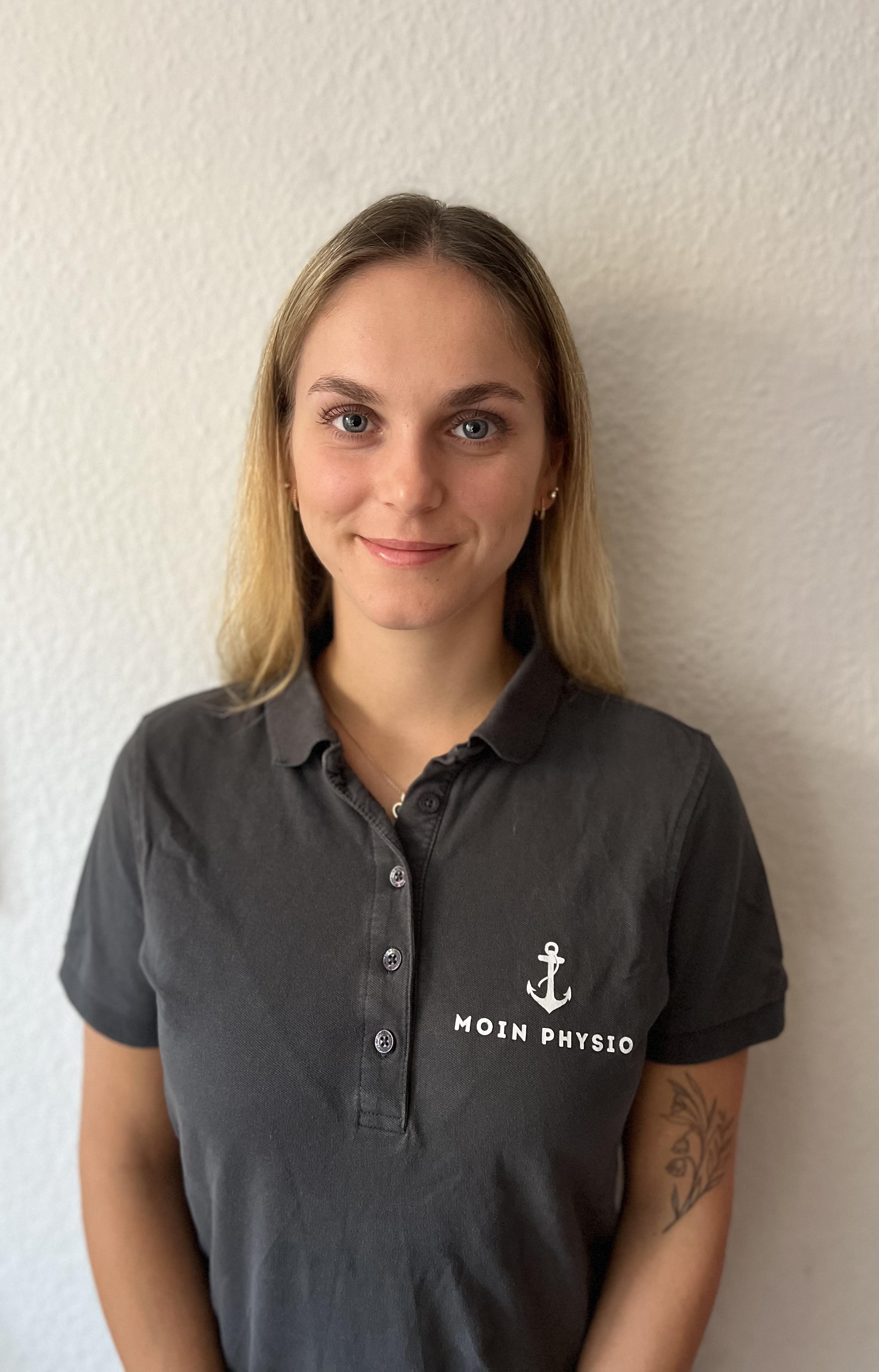 Timo Gehrckens physiotherapeut Henstedt-Ulzburg 