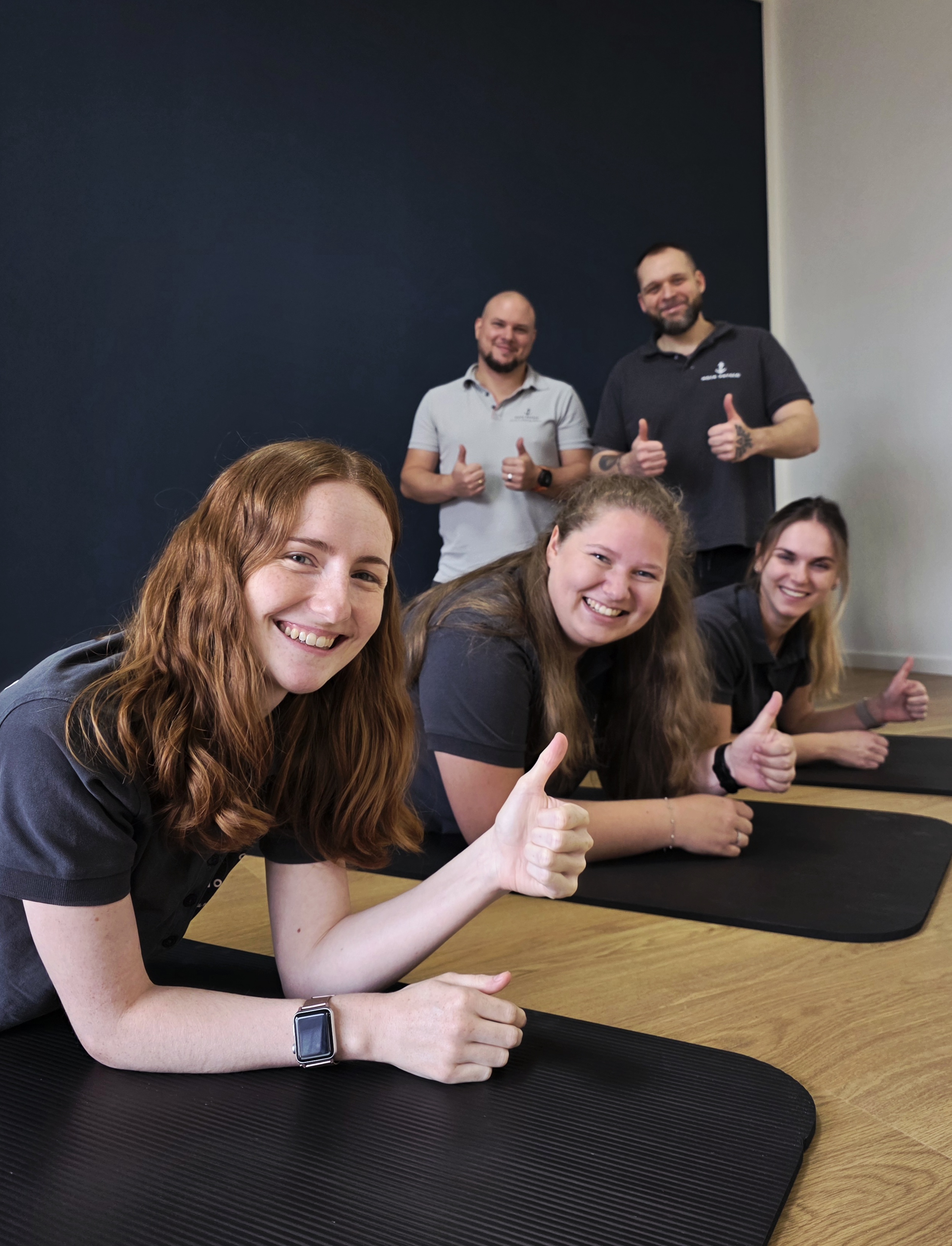 Selbstzahler Training