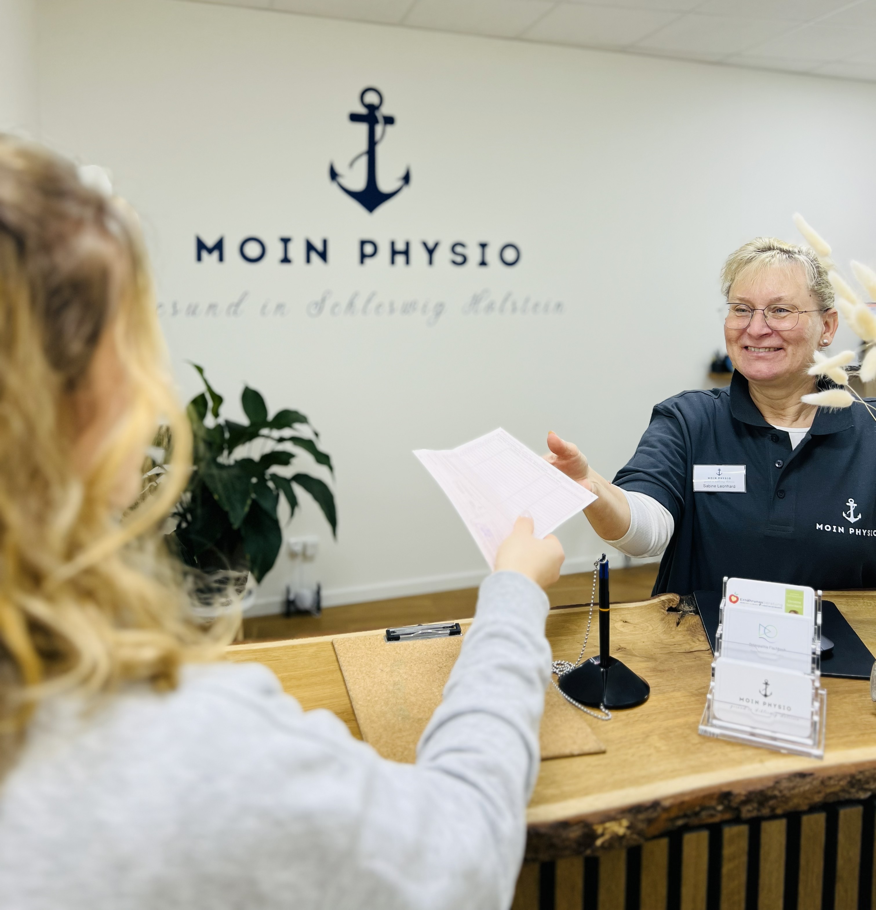 physiotherapie Henstedt-Ulzburg 