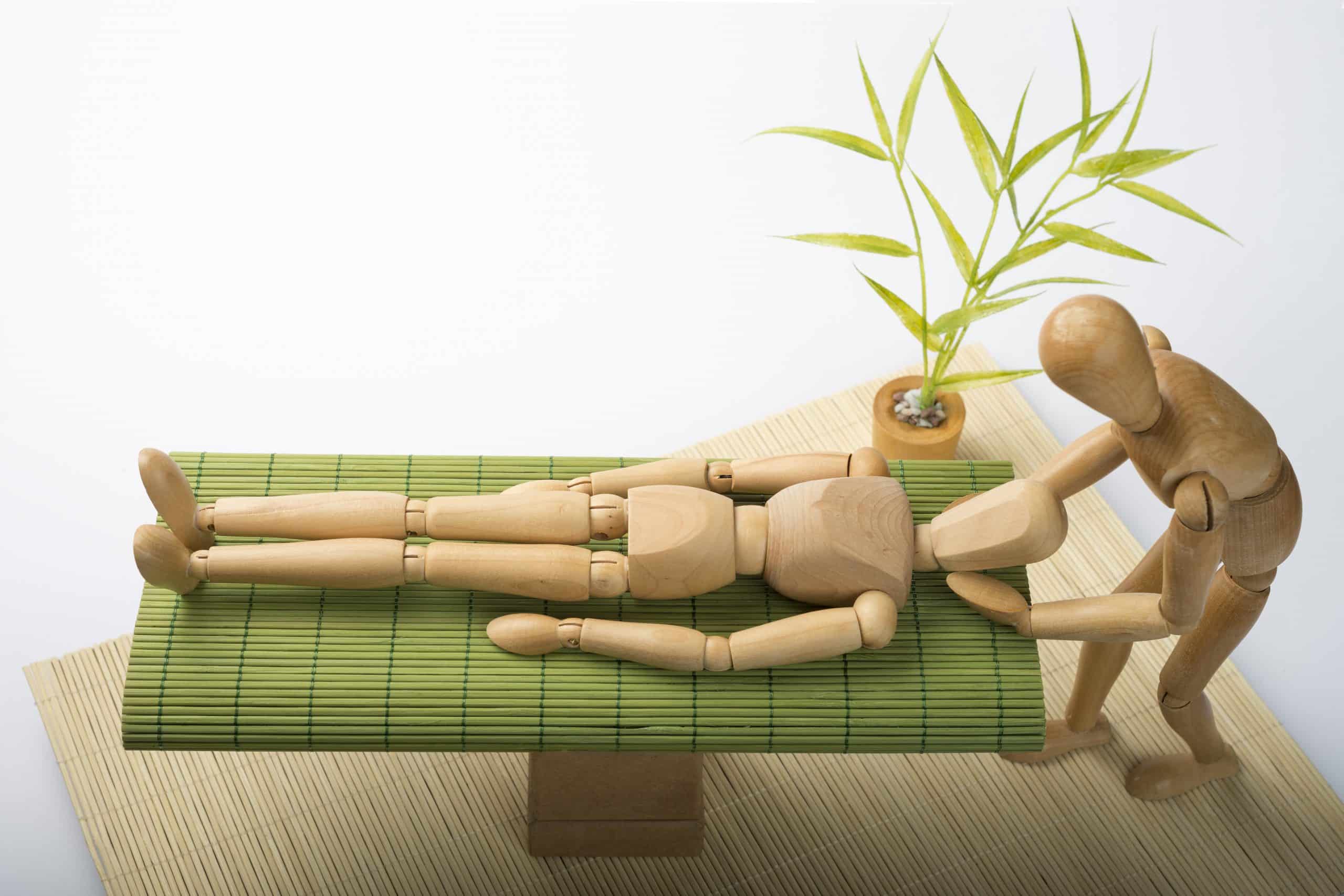 Heilpraktik Physiotherapie Henstedt-Ulzburg - Ganzheitliche Diagnostik und Therapie