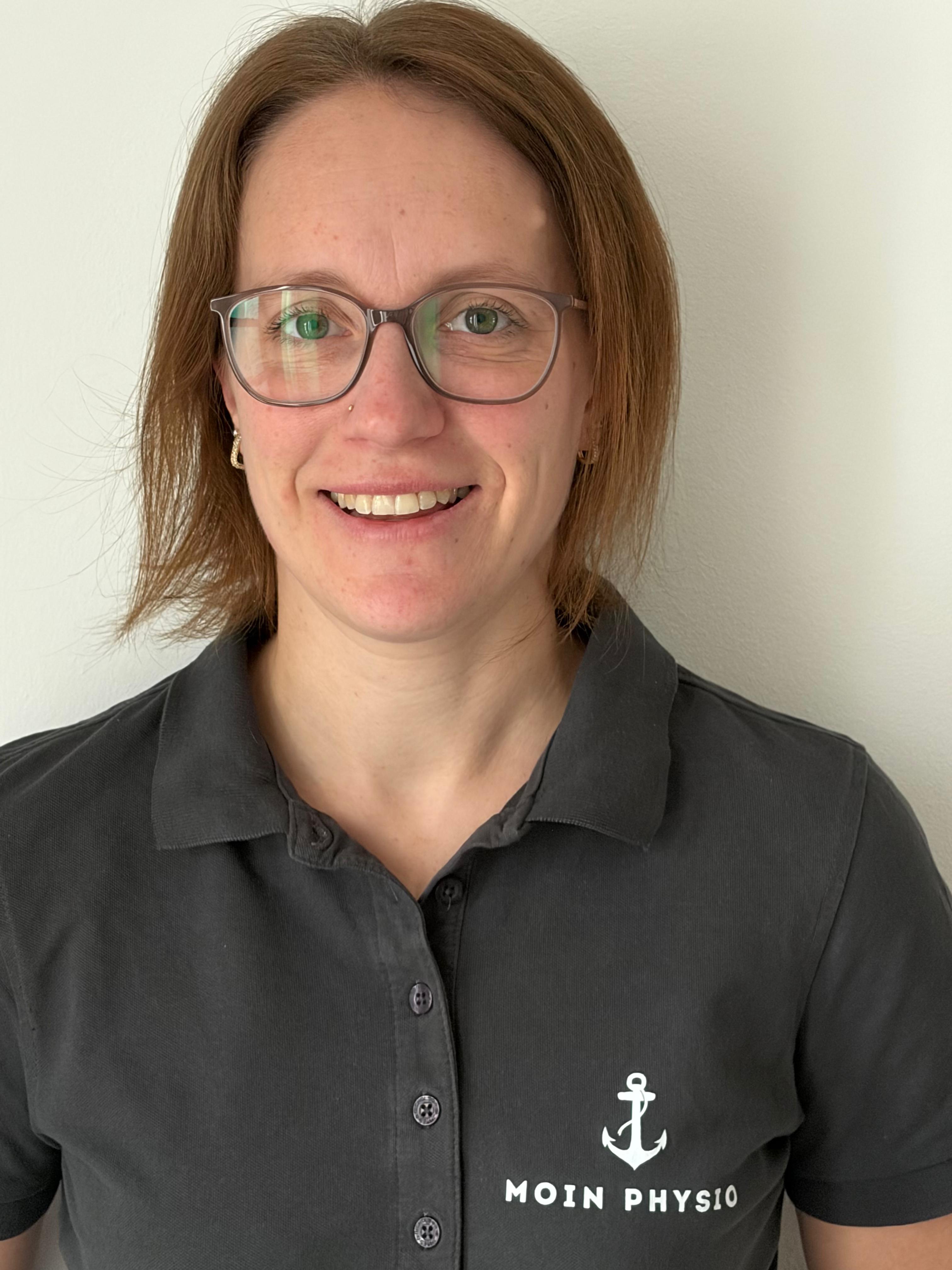 Timo Gehrckens physiotherapeut Henstedt-Ulzburg 