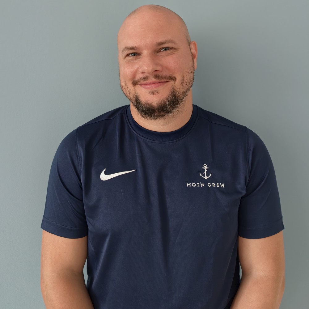 Timo Gehrckens physiotherapeut Henstedt-Ulzburg 