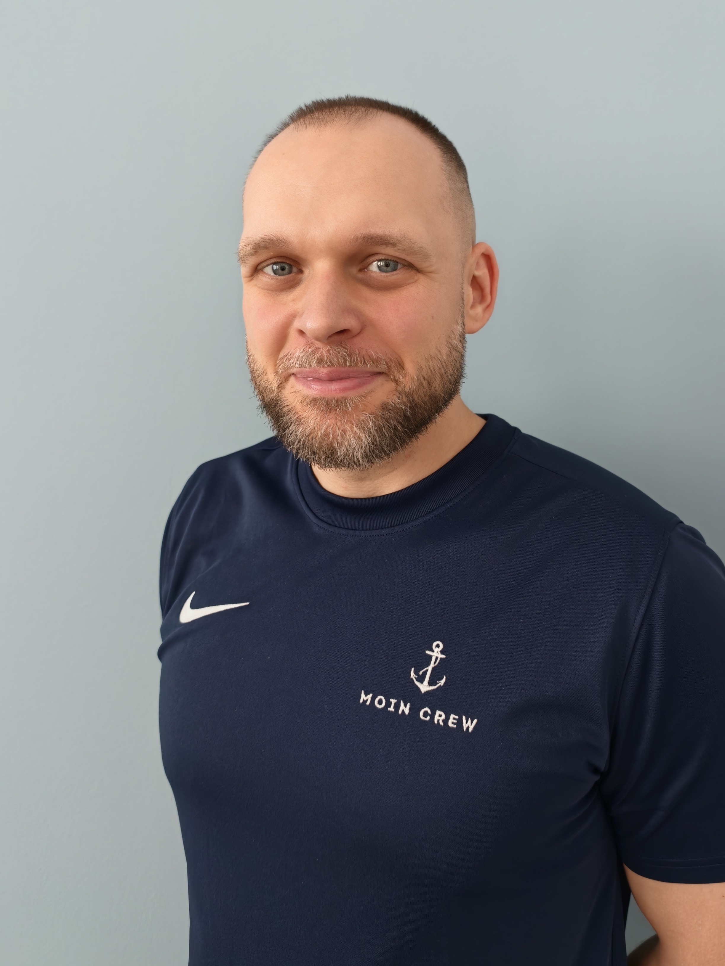 Timo Gehrckens physiotherapeut Henstedt-Ulzburg 