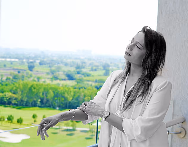 nehha lohiya