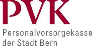 personalvorsorgekasse der stadt bern logo