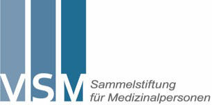 vsmed sammelstiftung logo