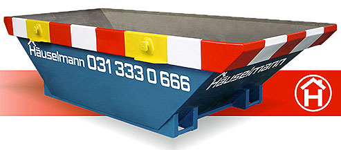 haeuselmann ag logo