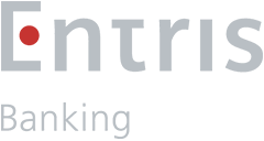 entris banking logo