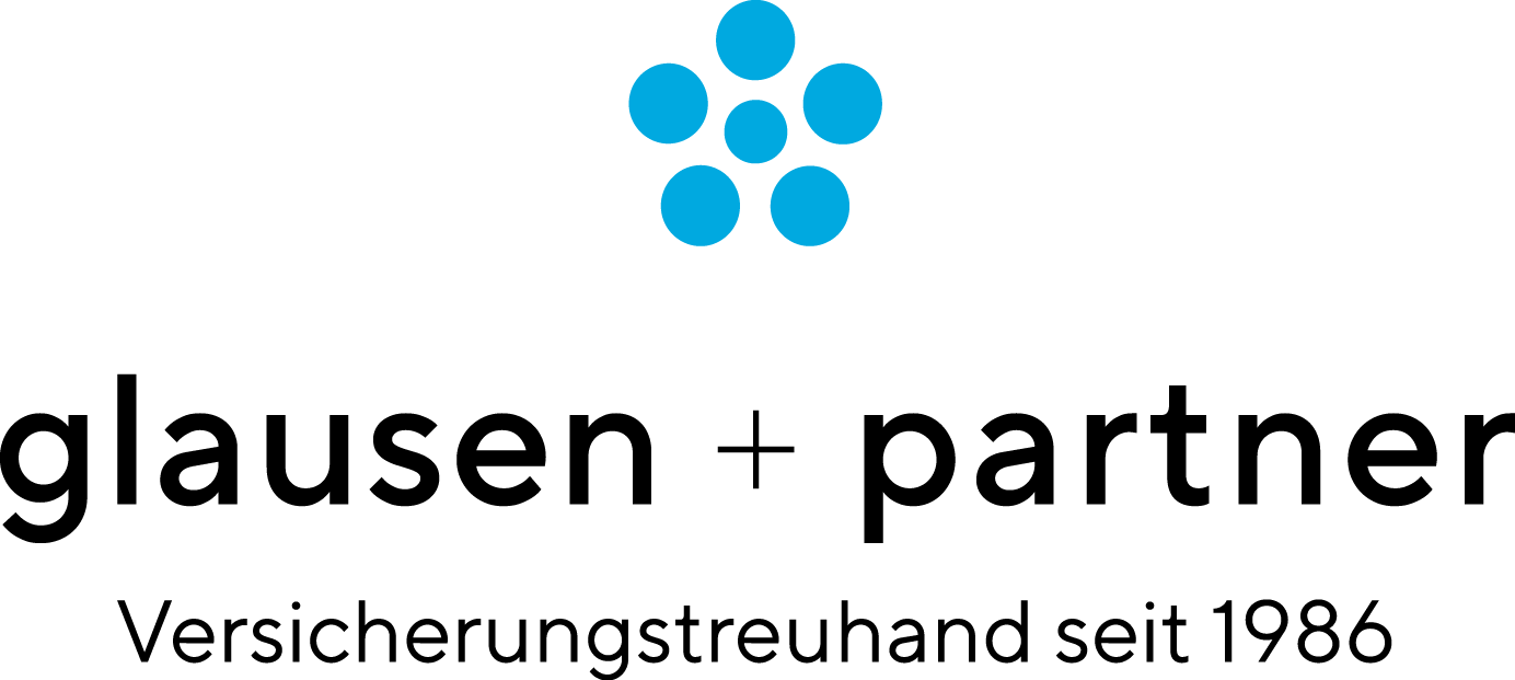 glausen partner logo