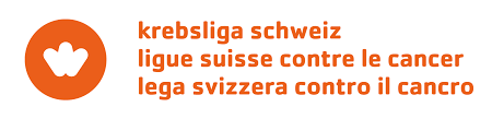 krebsliga schweiz logo