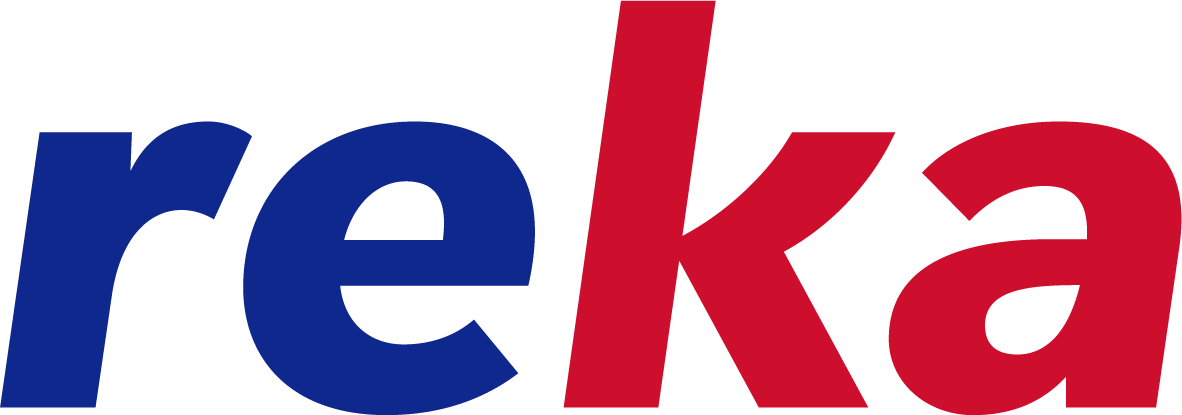 reka logo
