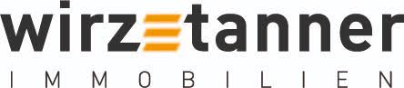 wirz tanner immobilien logo