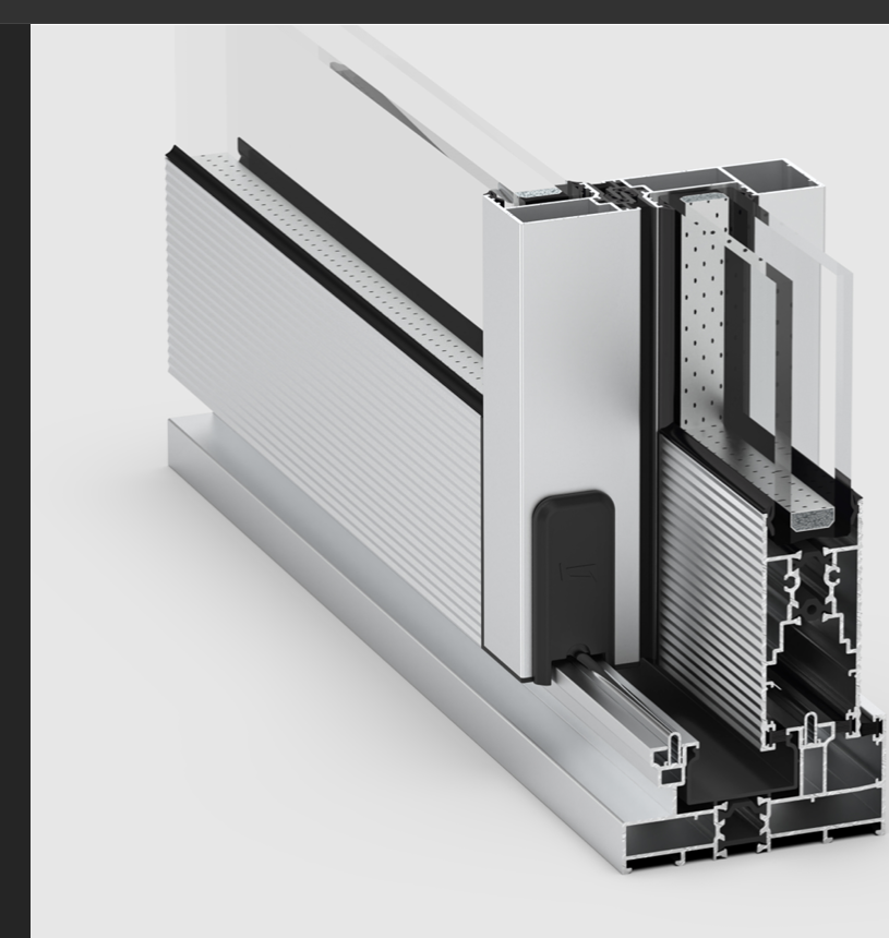 Slide Lift and Slide Systems