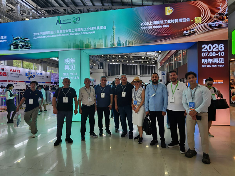 China Sectoral Trade Delegation