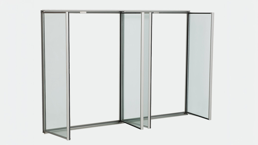 Hinged Door Systems