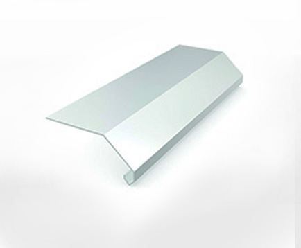 Aluminium Window Sill Profiles