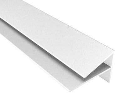 Aluminium Angle Profiles