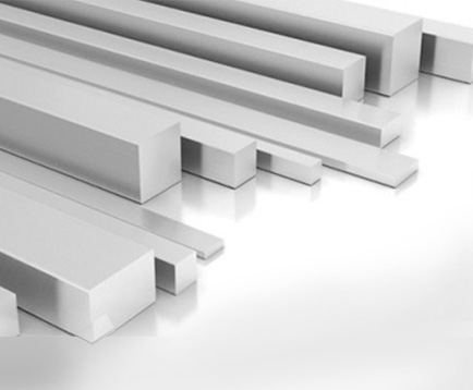 Aluminium Flat Bars