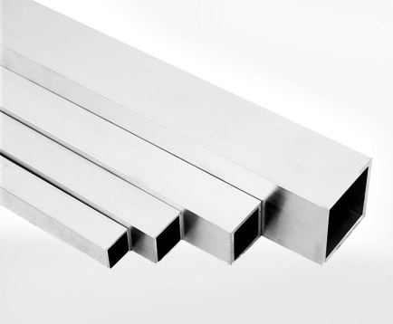 Aluminium Box Profiles
