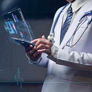 Revolutionizing Healthcare with Artificial Intelligence