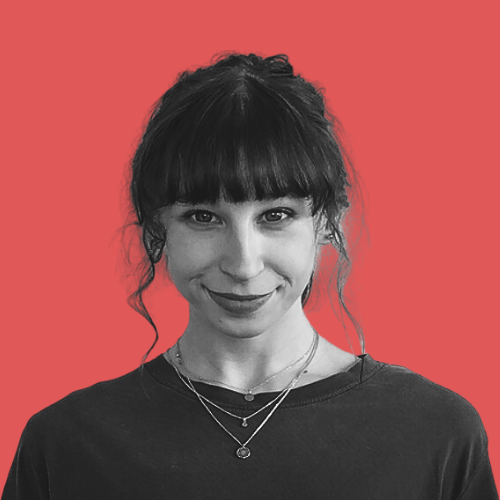 Die Gründerin Lea Kötschau