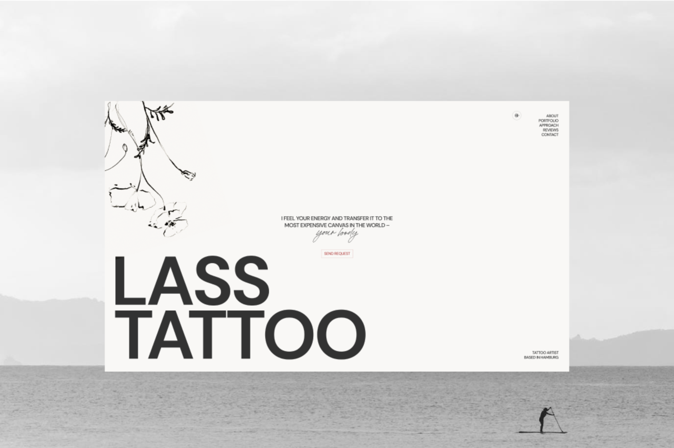 site profile thumbnail