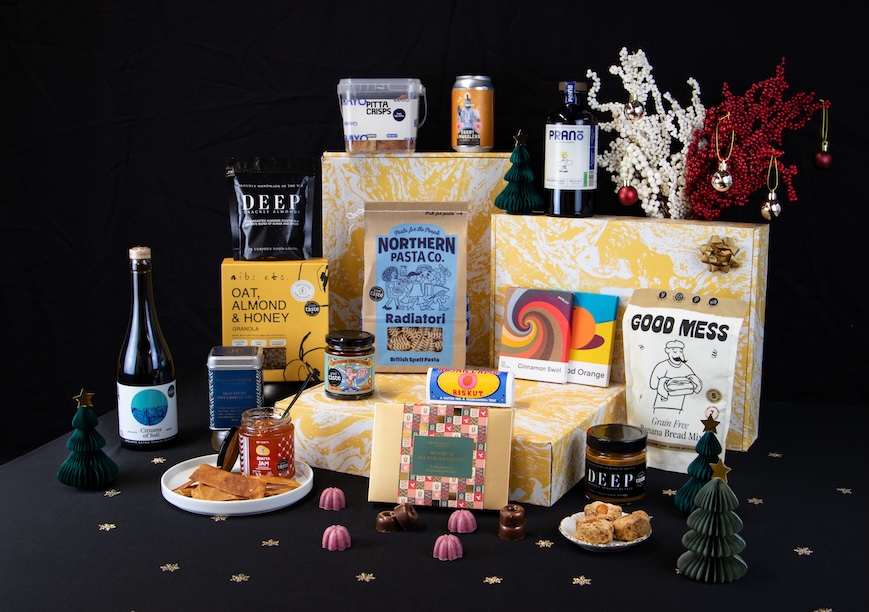 Mission Kitchen Events