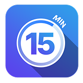 Logo 15 min Challenge
