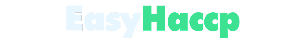 Logo EasyHaccp