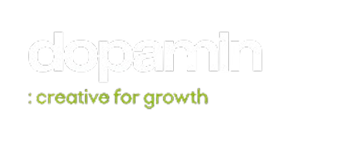 Logo dopamin