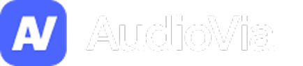Logo AudioVia