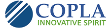 Logo Copla