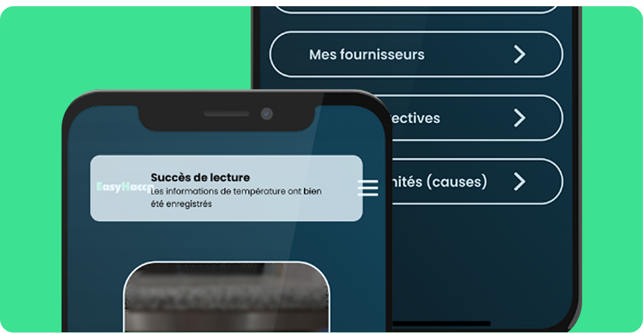 interface EasyHaccp