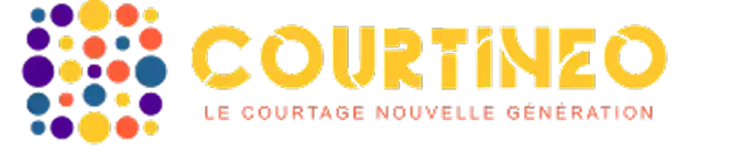Logo Courtineo