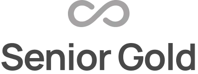 Logo Senior Gold