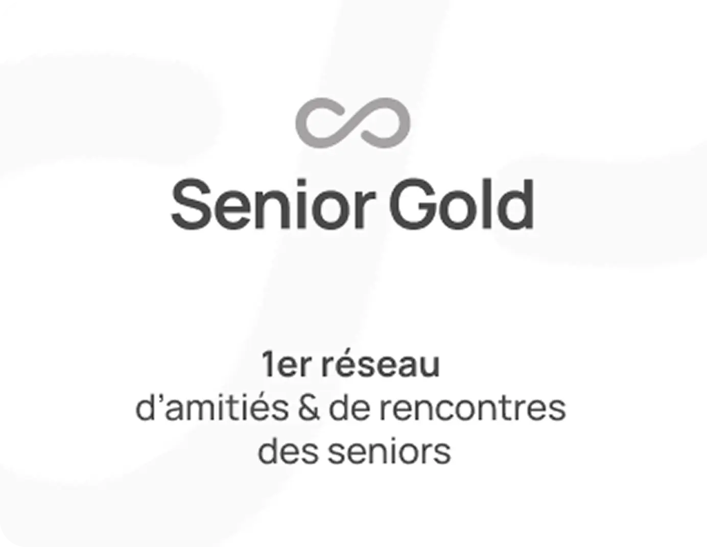 Interface Senior Gold