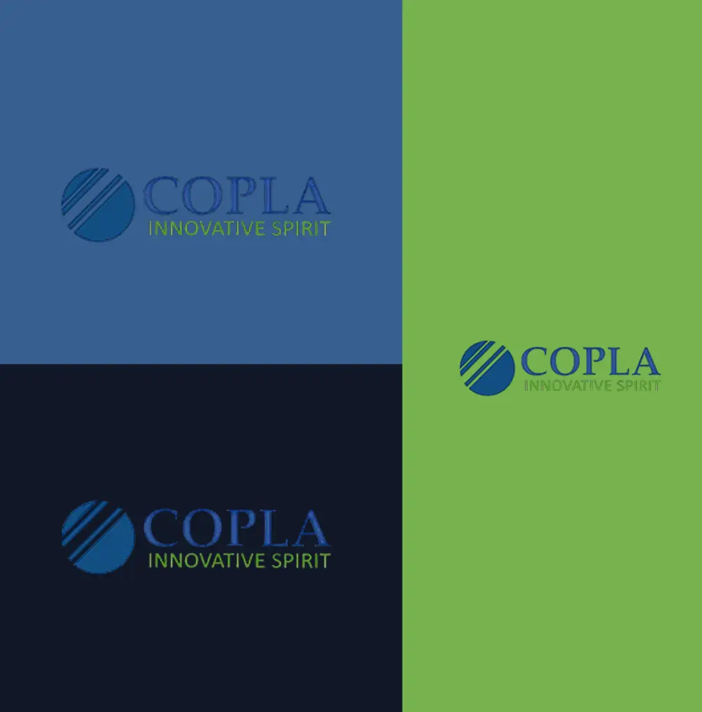 Charte Graphique Copla