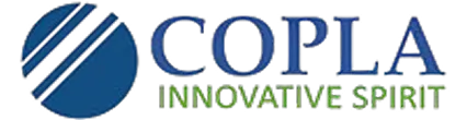 Logo Copla