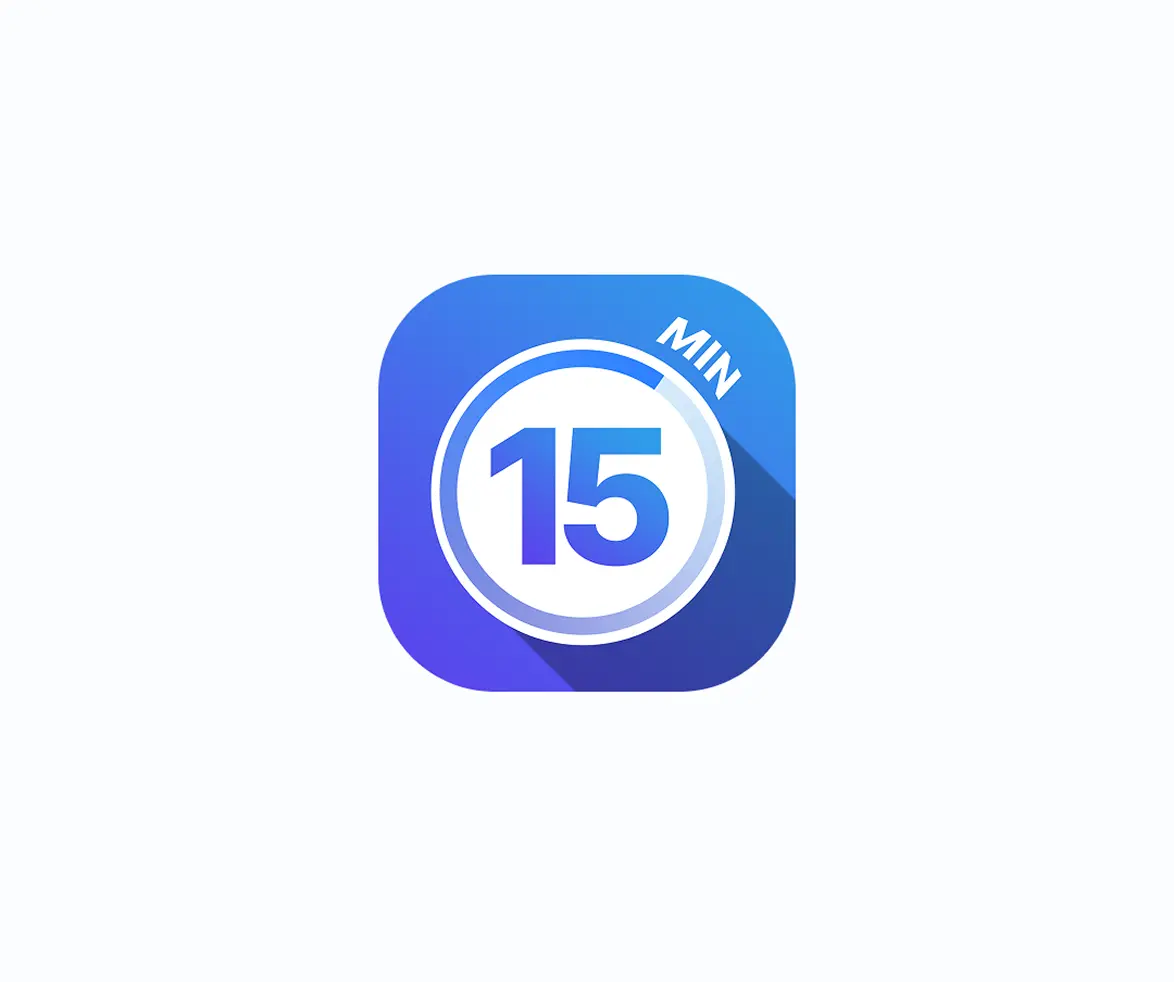 Interface 15 min Challenge