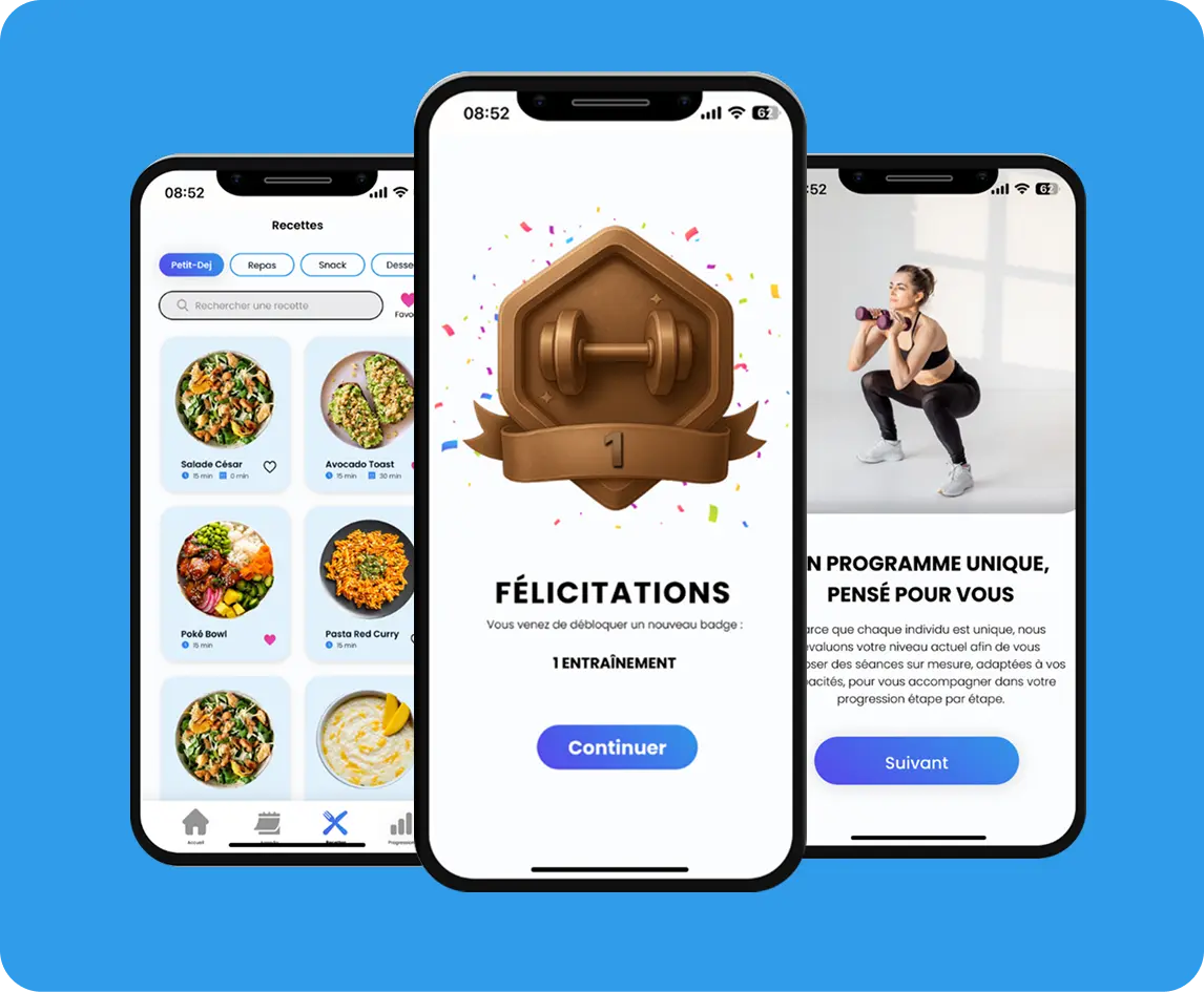 Interface 15 min Challenge