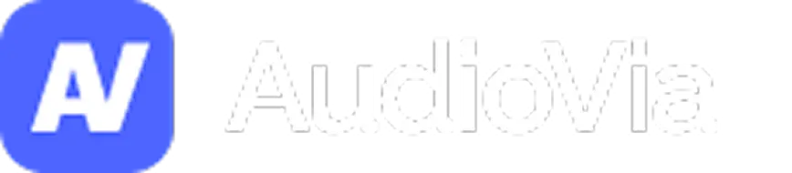 Logo AudioVia
