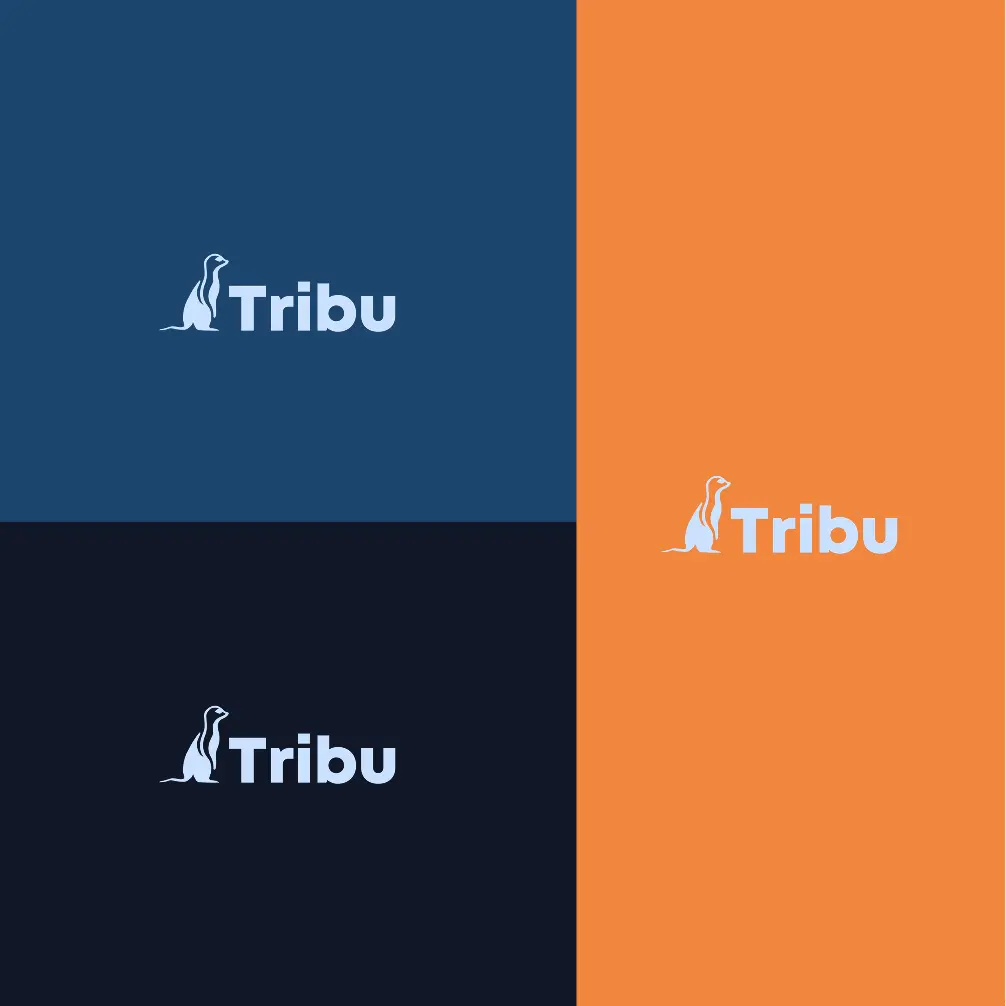 Charte Graphique La Tribu
