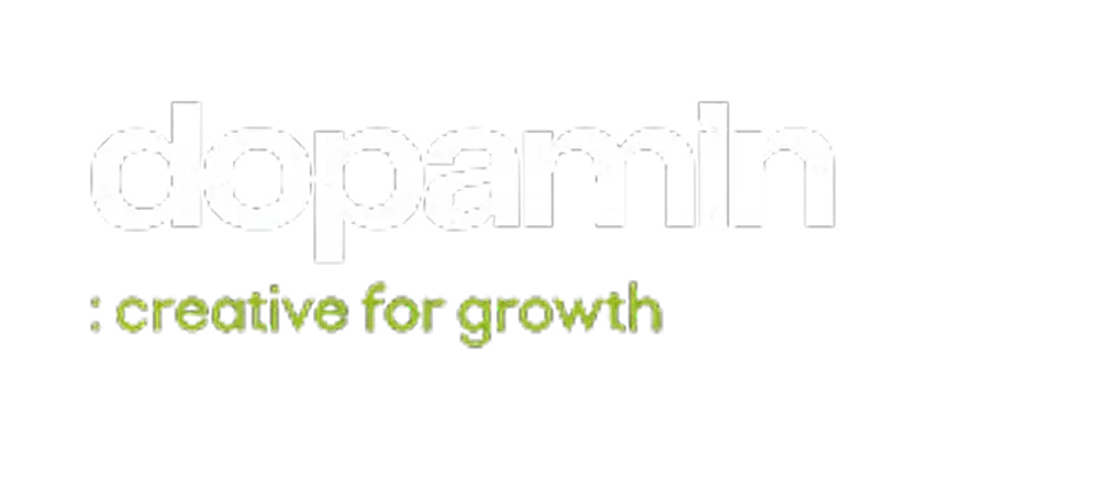Logo dopamin