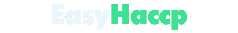 Logo EasyHaccp