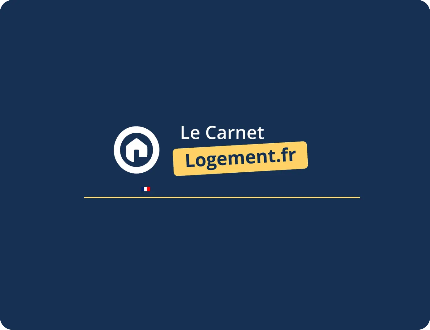 Interface Canrnet de santé de logement