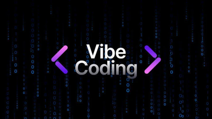texte vibe coding au entre